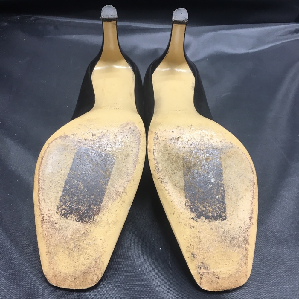 Heel Pumps - Picture 12 of 14